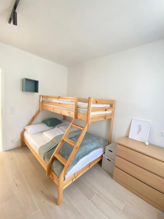 Apartman U Stareho Pivovaru Rudník Exterior foto