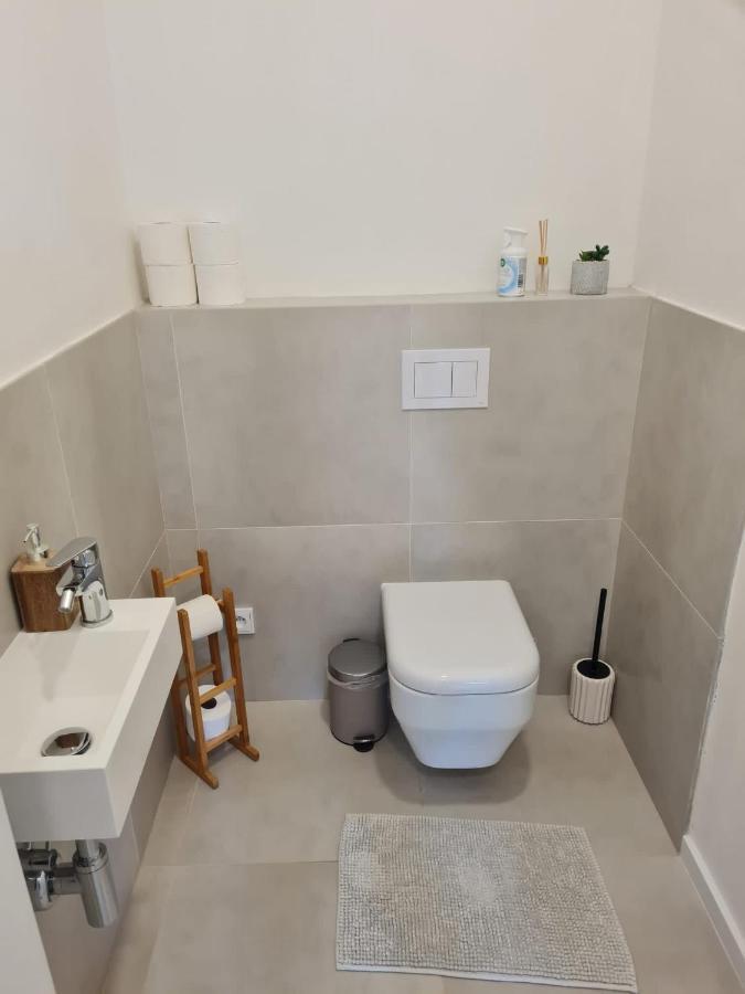 Apartman U Stareho Pivovaru Rudník Exterior foto