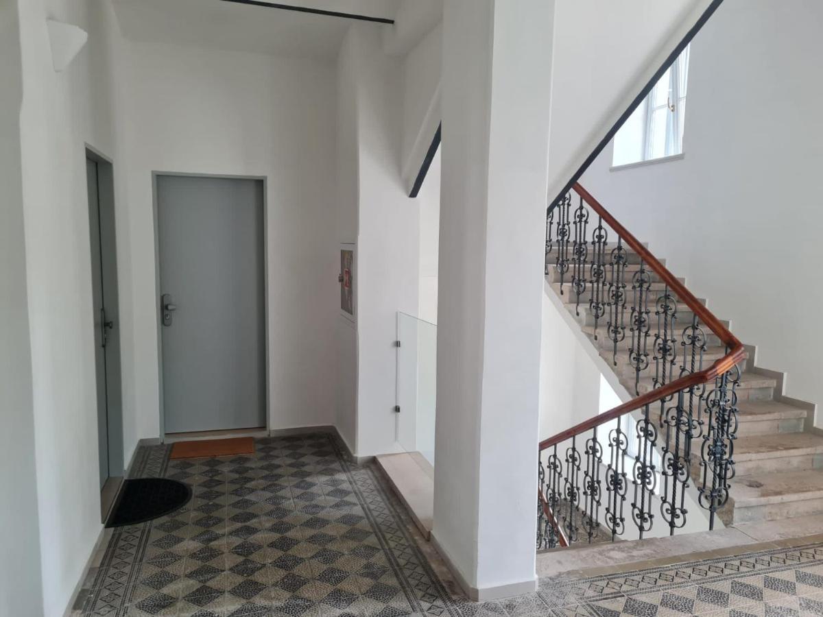 Apartman U Stareho Pivovaru Rudník Exterior foto