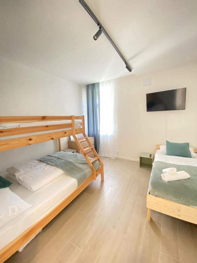 Apartman U Stareho Pivovaru Rudník Exterior foto