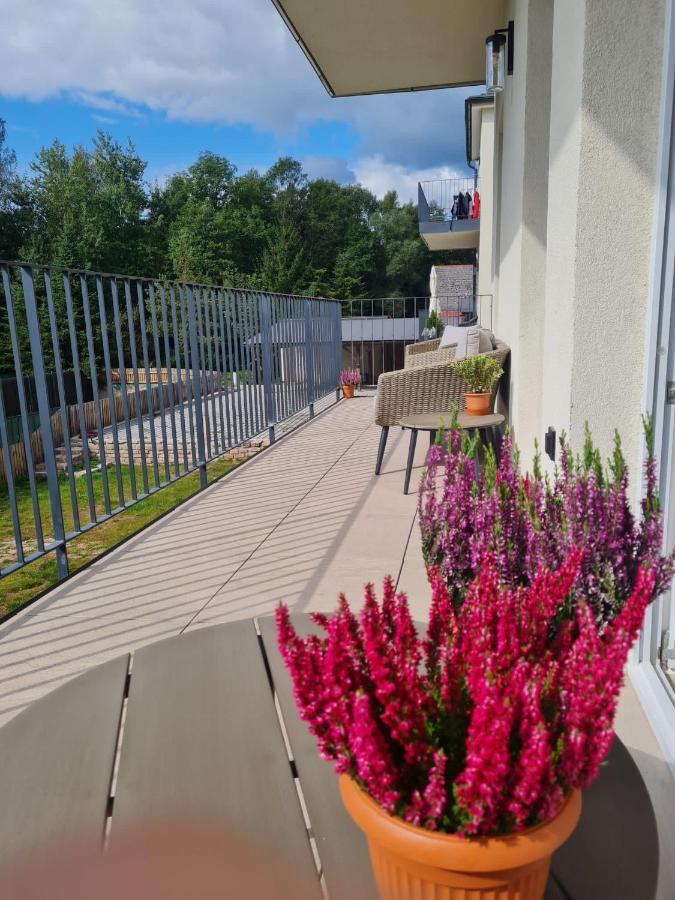 Apartman U Stareho Pivovaru Rudník Exterior foto