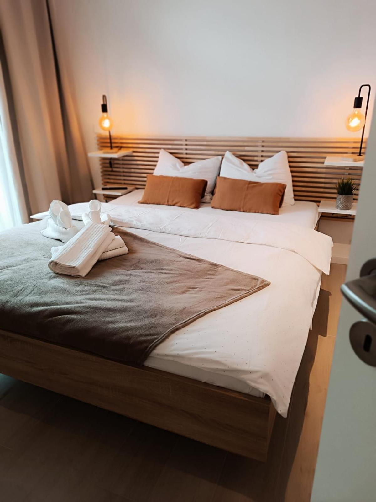Apartman U Stareho Pivovaru Rudník Exterior foto